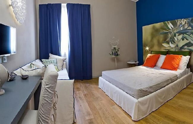 Masseria Sant'Eleuterio - Foto 22