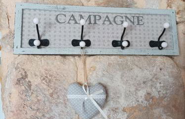 Le Clos de la Musardise - Gîtes de Charme avec Piscine Chauffée - Foto 49