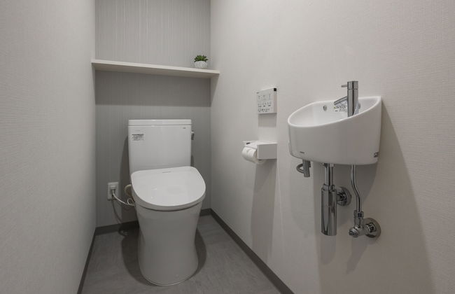 &Monde. Okinawa Arena Condominium - Foto 42