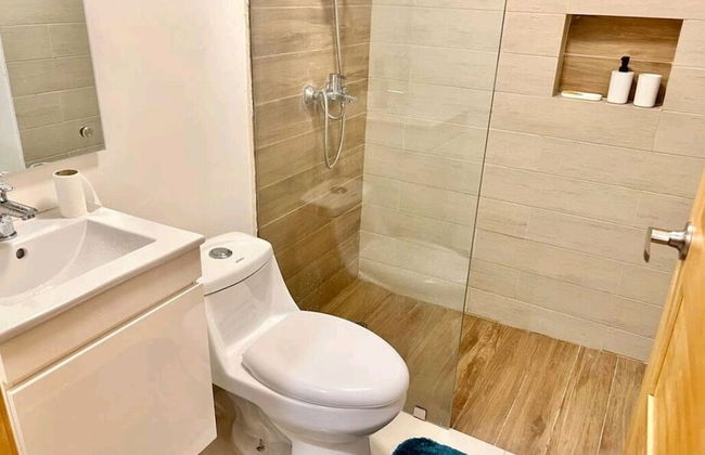 Hotel boca del mar Bocachica playa - Foto 46