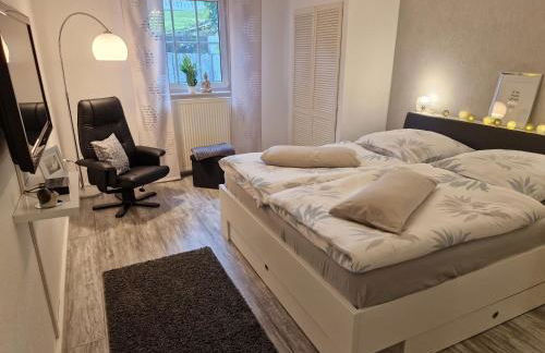 Apartment Rademacher nahe Möhnesee - Foto 5