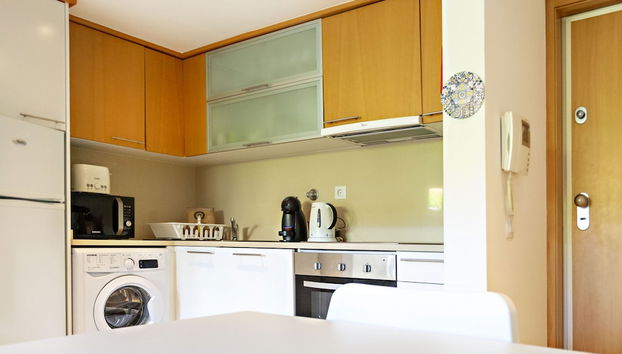 CG 71B - Dplx - Cabanas Gardens - Foto 5, Habitación