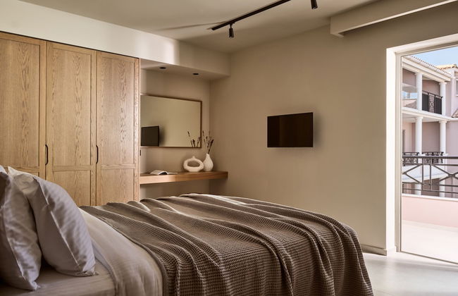 Alamis Hotel & Apartments - Foto 35