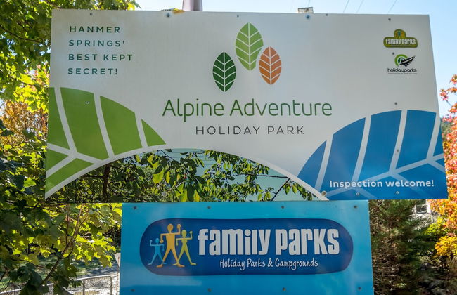 Alpine Adventure Holiday Park - Foto 60