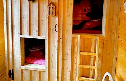 Refuge des Cimes - Foto 15