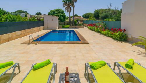 Es Desaigua - Foto 3, sunbed