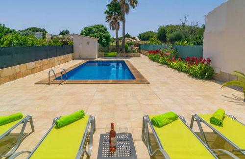 Es Desaigua - Foto 3