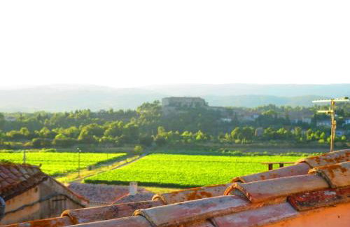 Superbe maison de village et sa terrasse panoramique - Foto 5