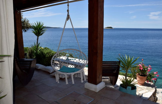 Villa Kamen - Foto 50