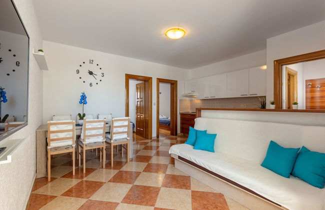 Villa Oleander - Foto 38