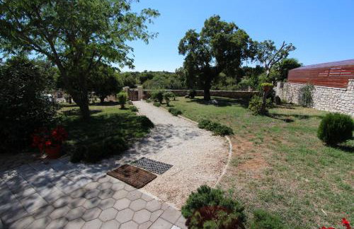 Apartments Bertetic - Photo 76