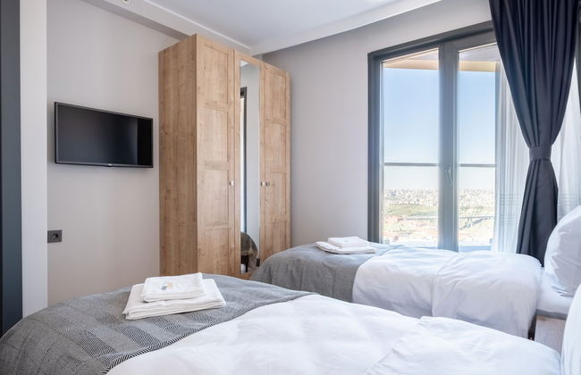 Imperium No. 1 Residence by NewInn - Foto 40