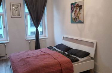 Flat in neo country style aus Gründerzeit bis 6 Person - Foto 33