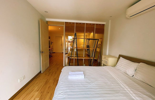 Phu Nhuan Unique Apartment In Vietnam - Foto 3