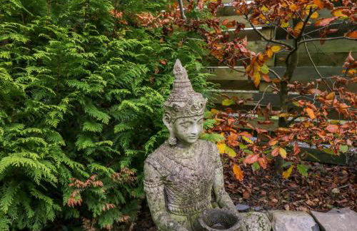 Elderflower Lodge - Foto 38