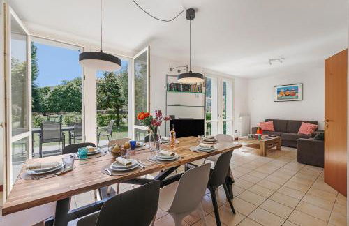 Villa Apartments - Porto Letizia - Photo 72