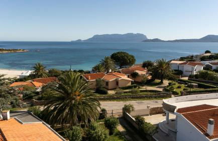 Splendida Villetta Vista Mare Bados - Photo 1