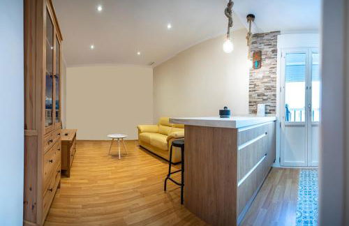 Cosy Catedral Ha Apartment - Foto 13