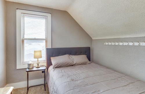 Cuyuna Gnome Home - Walk to Crosbys Serpent Lake! - Foto 17