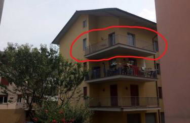 La marmotta gialla - apartment - lakes - mountains - Photo 19