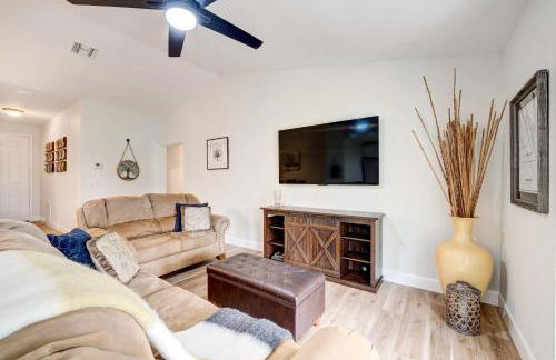 Golf and Pool Access Pet-Friendly Sebring Home! - Foto 1