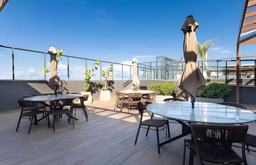 ART STUDIO VISTA Mar FRONTAL ARMAÇAO PITUBA - Foto 53