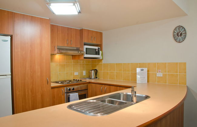 Bila Vista Holiday Apartments - Foto 19