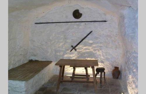 VIVIENDA VACACIONAL EL MOLINO ARGAMASILLA DE ALBA - Photo 24