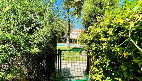 Casa CBL12 - Foto 2, Garden view