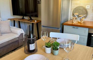 Lena's House Schimatari - Foto 12