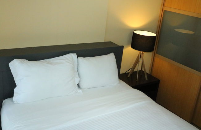 Puerta Alameda Suites - Foto 19