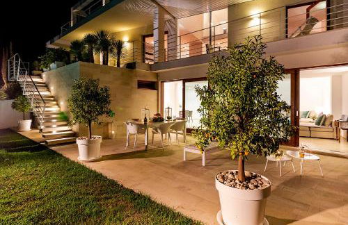 Attalàya, oasi di relax con piscina vicino Noto - Foto 61