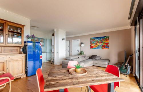 Oltre House - Photo 7