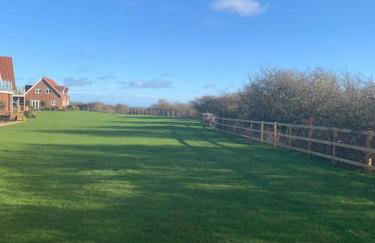 Hotdog House Filey Detached Pet Friendly Eco-House - Foto 26