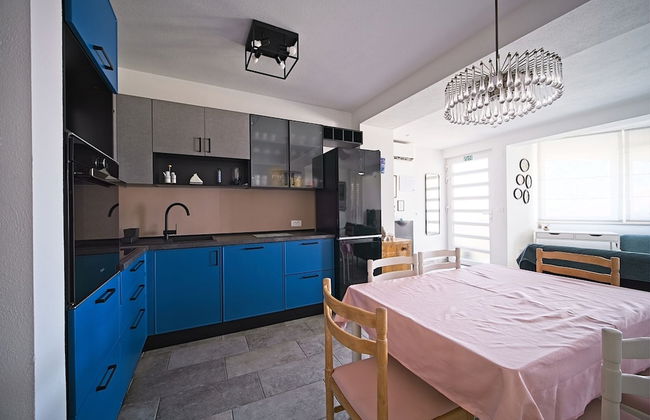 Dream vacation apartment Postira - Foto 14