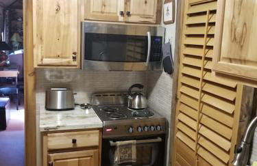 Sunflower Cottage on the River - Foto 28