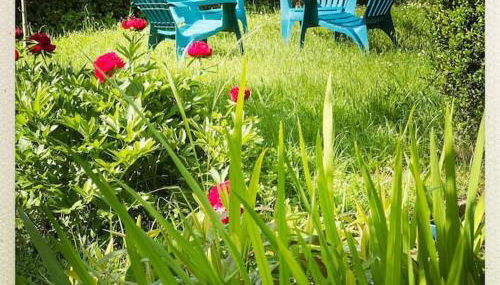 Le Prieuré du Vigeant - Foto 2