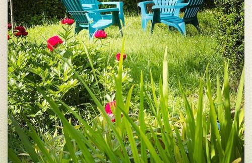 Le Prieuré du Vigeant - Foto 2