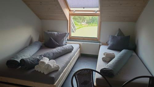 Agroturystyka Żuczek nad jeziorem - Foto 3