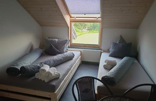 Agroturystyka Żuczek nad jeziorem - Foto 3