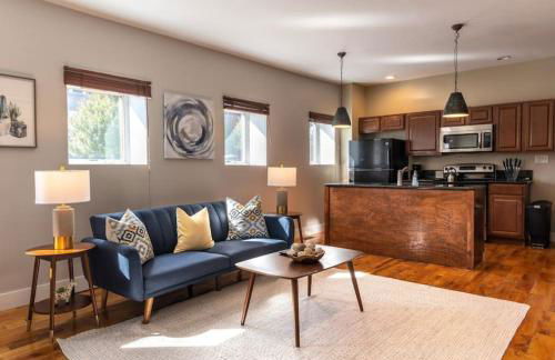 Broadway Suites - Stunning Downtown Condos - Foto 25