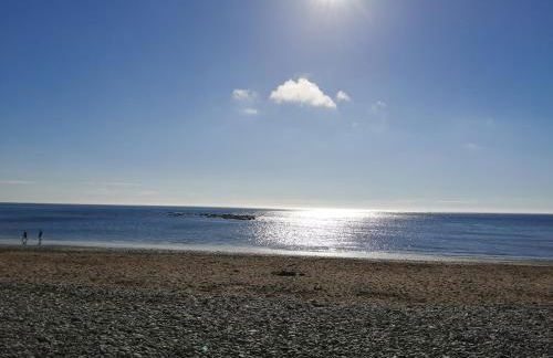 Stonehaven Scotland -Sea front location -Sea views - Photo 2
