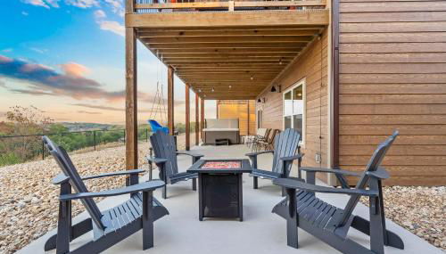 Drift Away at Table Rock Lake - Foto 4