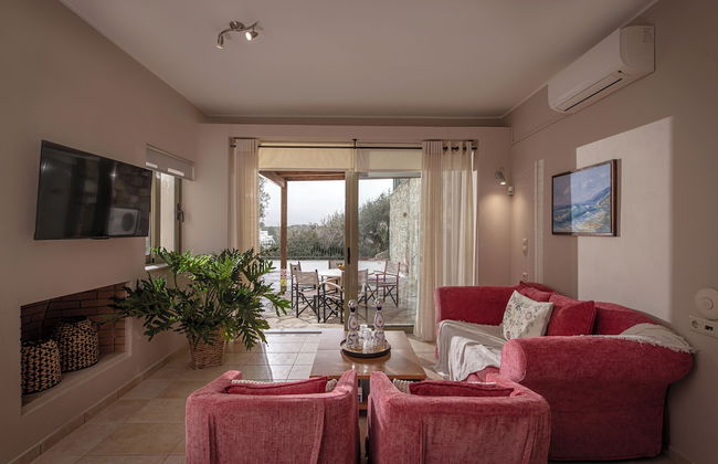 Istron Villas - Foto 52