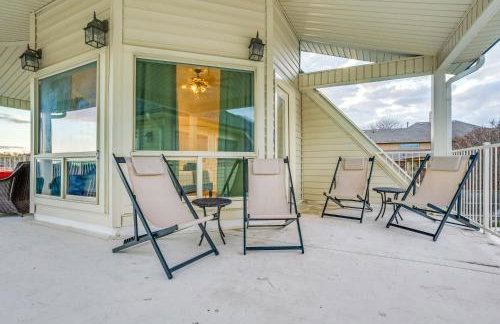 The Castle 9Beds wPool and Game Room - Foto 29