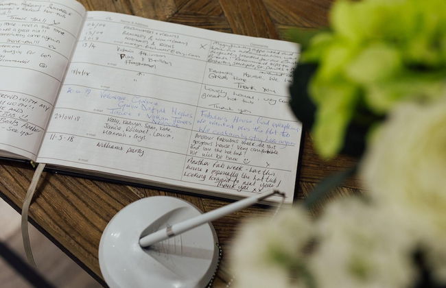 The Hawthorns - Large Luxury Cottage Hot Tub Sea Views - Foto 26