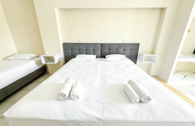 Kavos Plaza Hotel - Foto 16