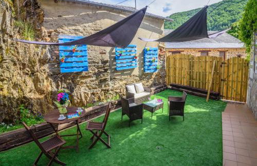 Riverside Rustic Retreat - Foto 3