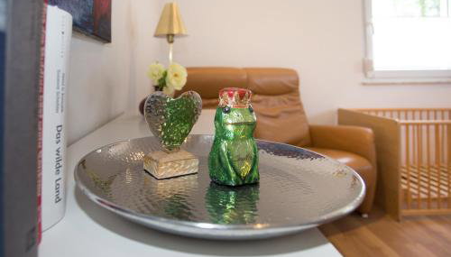 Sonnengarten Comfortable Holiday Residence - Foto 5