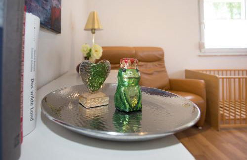 Sonnengarten Comfortable Holiday Residence - Foto 5